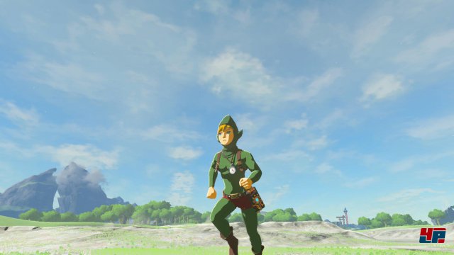 Screenshot - The Legend of Zelda: Breath of the Wild - Die legendren Prfungen (Switch) 92547973
