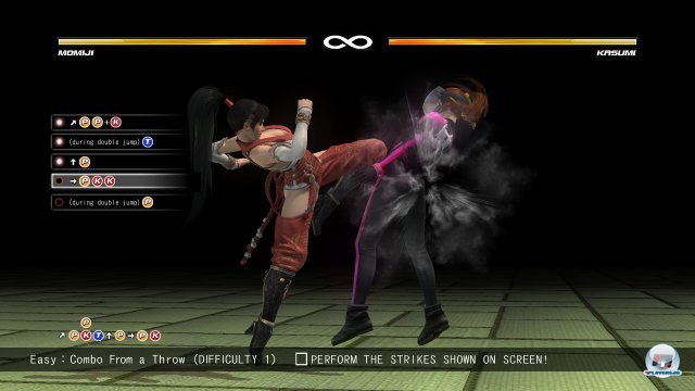 Screenshot - Dead or Alive 5 Ultimate (360) 92469790