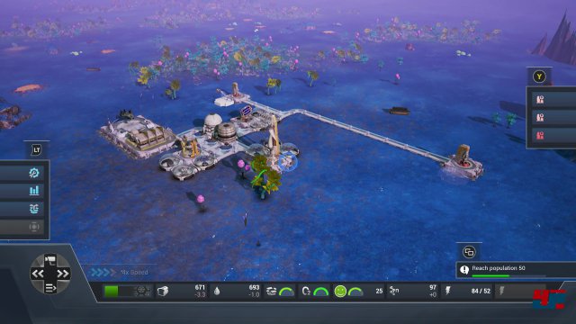Screenshot - Aven Colony (PS4) 92549780