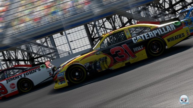 Screenshot - NASCAR The Game 2013 (PC) 92465347