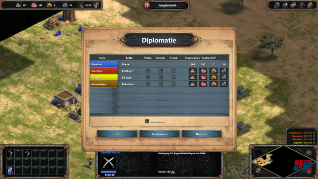 Screenshot - Age of Empires Definitive Edition (PC) 92560076
