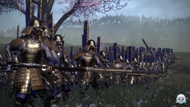 Screenshot - Total War: Shogun 2 (PC) 2241982