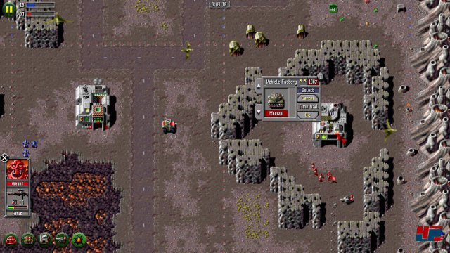 Screenshot - Z: The Game (PC) 92485926