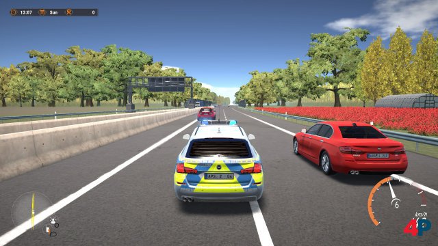 Screenshot - Autobahnpolizei Simulator 2 (PS4) 92604933