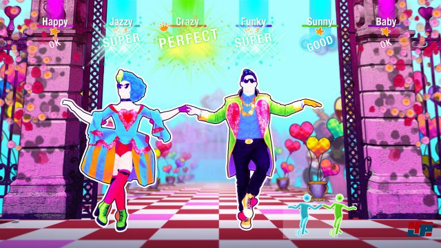 Screenshot - Just Dance 2019 (PS4) 92567308