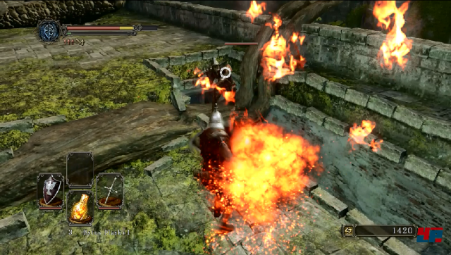 Screenshot - Dark Souls 2 (360) 92478483