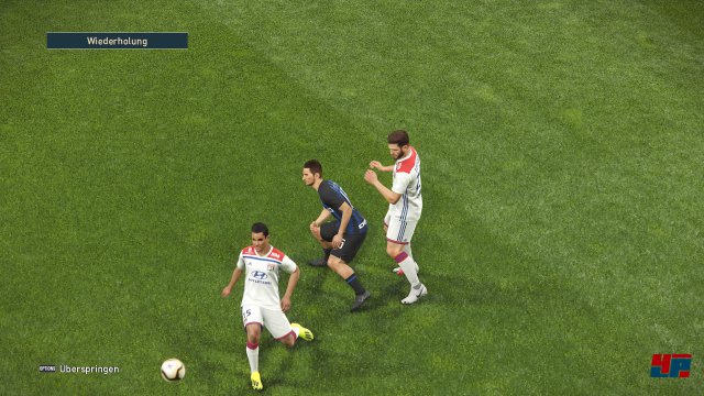 Screenshot - Pro Evolution Soccer 2019 (PC) 92573392