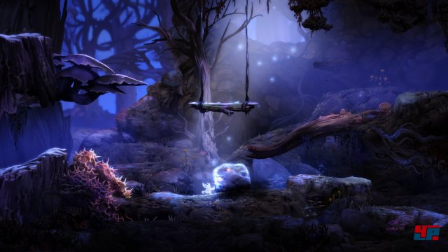 Screenshot - Ori and the Blind Forest (PC) 92501391
