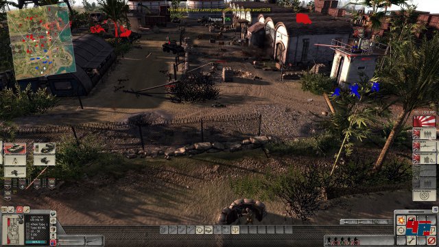 Screenshot - Men of War: Assault Squad 2 (PC) 92482417
