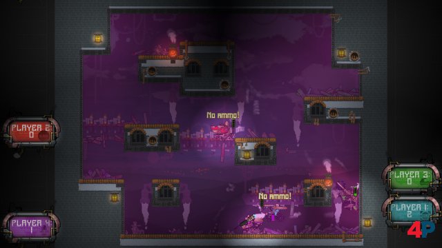 Screenshot - Nation Breakers: Steam Arena (PC) 92600139