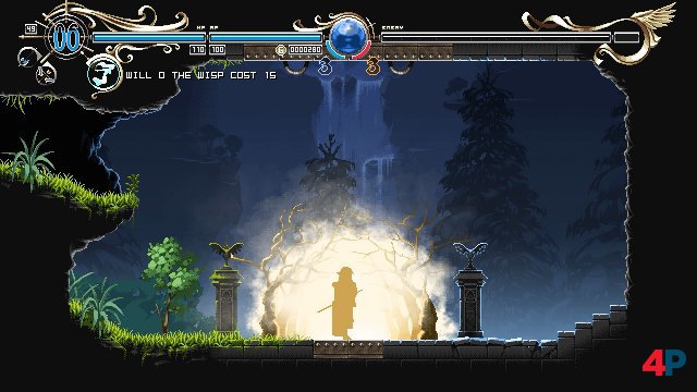 Screenshot - Record of Lodoss War - Deedlit in Wonder Labyrinth (PC) 92608285