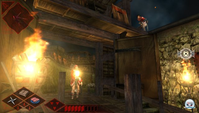 Screenshot - Shinobido 2: Tales of the Ninja (PS_Vita) 2264527