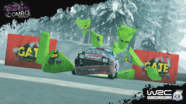 Screenshot - FIA World Rally Championship 3 (360) 92408507