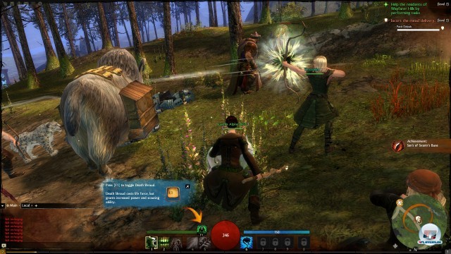 Screenshot - Guild Wars 2 (PC) 2236318