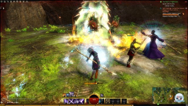 Screenshot - Guild Wars 2 (PC) 2394987