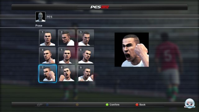 Screenshot - Pro Evolution Soccer 2012 (360) 2263977