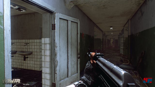 Screenshot - Escape from Tarkov (PC) 92518611