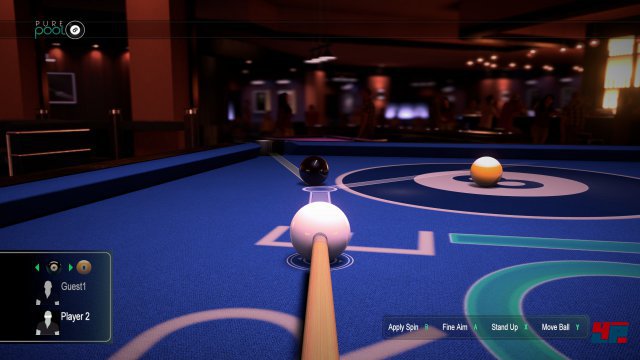 Screenshot - Pure Pool (PC) 92487142
