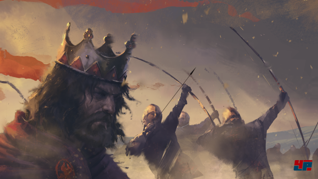Screenshot - A Total War Saga: Thrones of Britannia (PC) 92555594