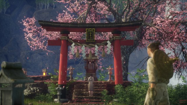 Screenshot - Sengoku Dynasty (PC)