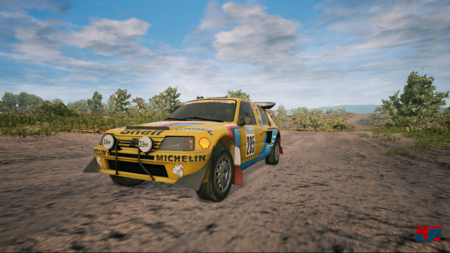 Screenshot - Dakar 18 (PC) 92569368