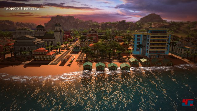 Screenshot - Tropico 5 (360) 92478032