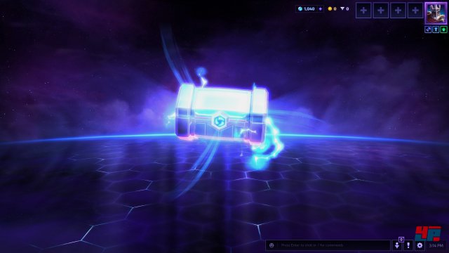 Screenshot - Heroes of the Storm (PC) 92543115