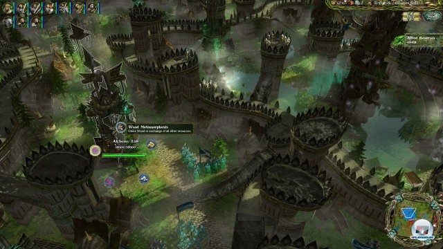 Screenshot - Dawn of Fantasy (PC) 2223107