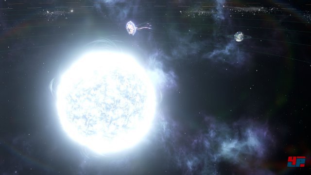 Screenshot - Stellaris: Distant Stars (PC)