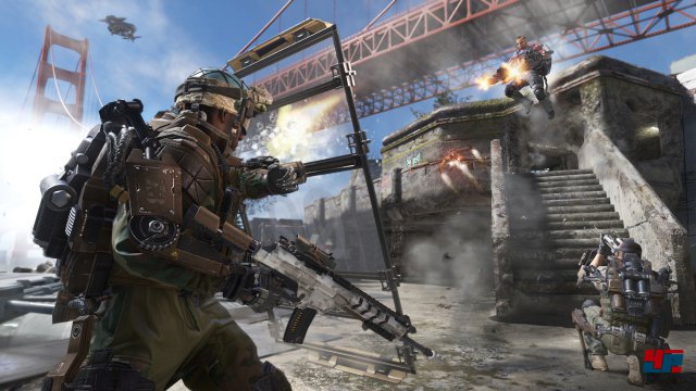 Screenshot - Call of Duty: Advanced Warfare (PC) 92487748