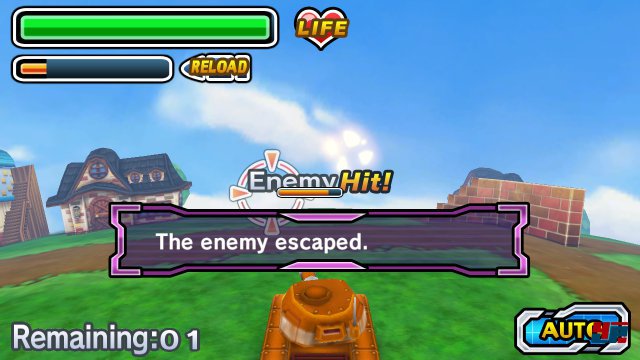 Screenshot - Brave Tank Hero (Wii_U) 92508037