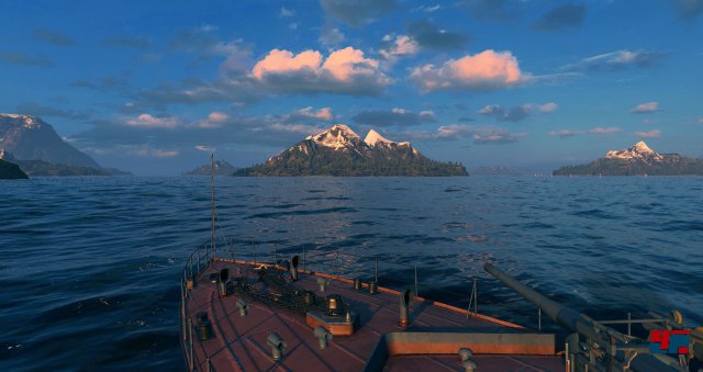 Screenshot - World of Warships (PC) 92516009