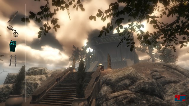 Screenshot - Argonus and the Gods of Stone (PC)
