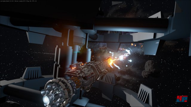 Screenshot - Fractured Space (PC) 92503399
