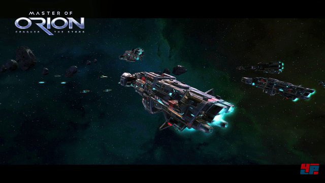 Screenshot - Master of Orion (PC) 92532078