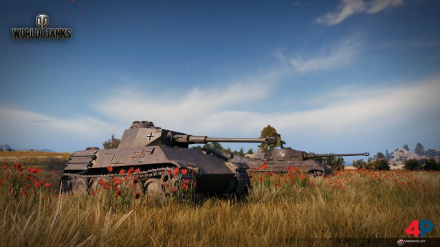 Screenshot - World of Tanks (PC) 92608162