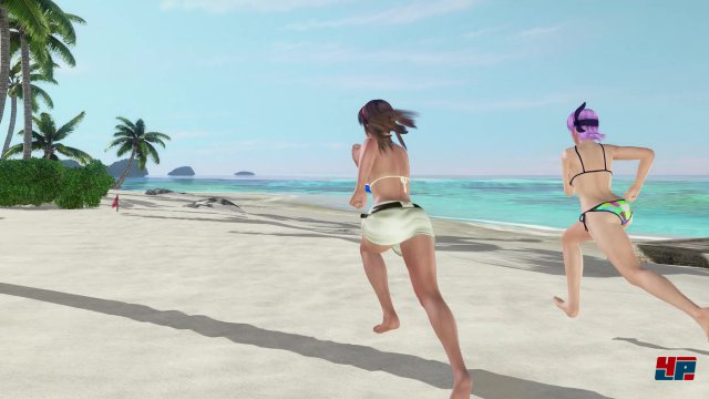Screenshot - Dead or Alive: Xtreme 3 (PlayStation4) 92523221