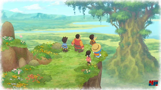 Screenshot - Doraemon Story of Seasons (PC) 92586668