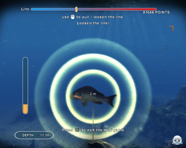 Screenshot - Depth Hunter - Der Speerfischen-Simulator (PC) 2367477