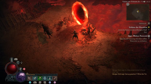 Screenshot - Diablo 4 (PlayStation5) 92657222