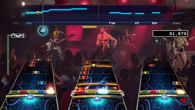 Screenshot - Rock Band Rivals (PS4) 92537217