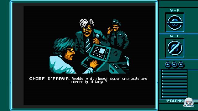 Screenshot - Retro City Rampage (PC) 92412147