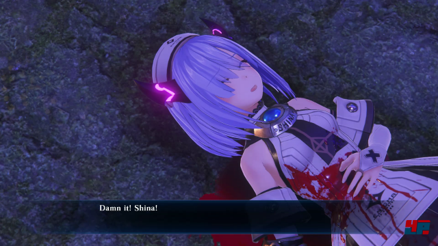 Screenshot - Death end re;Quest (PS4) 92583136