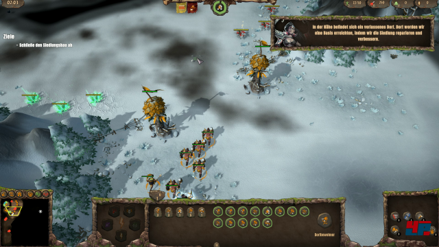 Screenshot - War Party (PC) 92587858