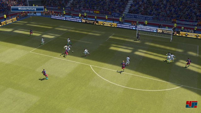 Screenshot - Pro Evolution Soccer 2016 (PC) 92513737