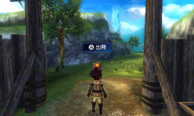Screenshot - Final Fantasy Explorers (3DS) 92493117