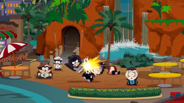 Screenshot - South Park: Die rektakulre Zerreiprobe (PC) 92554258