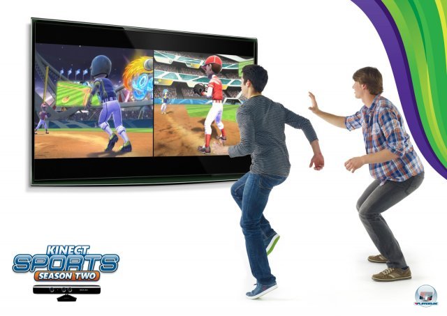 Screenshot - Kinect Sports: Season 2 (360) 2267407