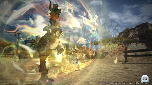 Screenshot - Final Fantasy 14 Online (PC) 92462743