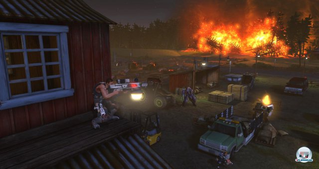 Screenshot - XCOM: Enemy Within (360)